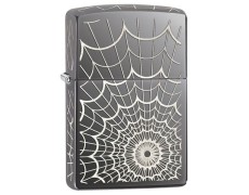 Зажигалка Zippo 150 Web All Over 28527