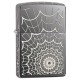 Запальнички Запальничка Zippo 150 Web All Over 28527