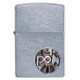 Запальнички Запальничка Zippo 207 Button Logo 29872