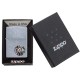 Запальнички Запальничка Zippo 207 Button Logo 29872