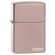 Запальнички Зажигалка Zippo 49190 w/Zippo - Lasered (49190ZL)