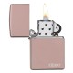 Запальнички Зажигалка Zippo 49190 w/Zippo - Lasered (49190ZL)