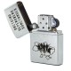 Запальнички Запальничка Zippo 207 VP CLASSIC street chrome