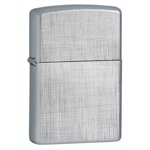 Запальнички Запальничка Zippo 28181 REG LINEN WEAVE 28181 REG LINEN WEAVE