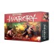 Warcry WARCRY: RED HARVEST (RUSSIAN)