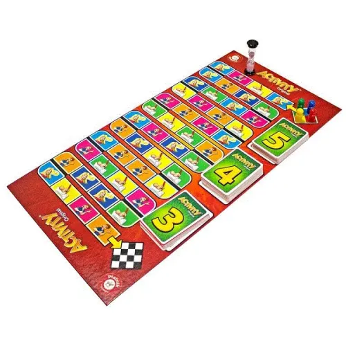 Настільна гра Настільна гра PIATNIK Activity Оригінальна українською