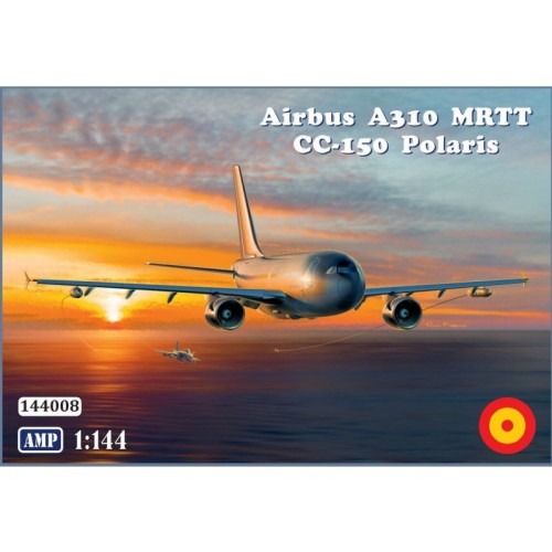Літаки Военный самолет Airbus A310 MRTT/CC-150 Polaris Spanish Air Force