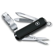 Ніж складаний Victorinox Nailclip 580 (0.6463.3)