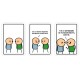 Настільна гра Небезпечні жарти (Joking Hazard) UA