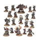 Chaos Space Marines COMBAT PATROL: CHAOS SPACE MARINES