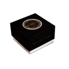 Степс: Квадратный (Steps Square)