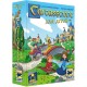 Настільна гра Каркассон для дітей (Carcassonne Junior) UA