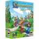 Настольная игра Каркассон для детей (Carcassonne Junior) UA
