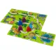 Настольная игра Каркассон для детей (Carcassonne Junior) UA