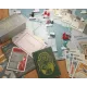 Настольная игра Pandemic: Legacy - Season Zero (Пандемия Наследие: Нулевой Сезон) EN