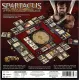 Настольная игра Спартак: Игра крови и предательства (Spartacus: A Game of Blood & Treachery)