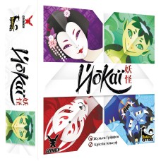 Йокаї (Yokai) UA