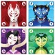 Настільна гра Йокаї (Yokai) UA