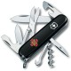 Ножи Victorinox Складной нож Victorinox CLIMBER ARMY Эмблема СВ ВСУ 1.3703.3_W0020u