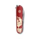 Ножі Victorinox Лімітований ніж Victorinox HUNTSMAN Year of the Rooster 1.3714.E6