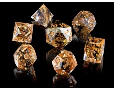 Кубики «Володар перснів» (DS28)