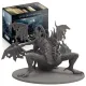Настільна гра Темні душі: Зяючий дракон (Dark Souls: The Board Game - Gaping Dragon Expansion)