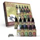 Наборы красок The Army Painter Metallic Colours Paint Set