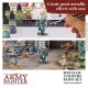 Наборы красок The Army Painter Metallic Colours Paint Set