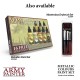 Наборы красок The Army Painter Metallic Colours Paint Set