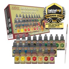 Speedpaint Mega Paint Set