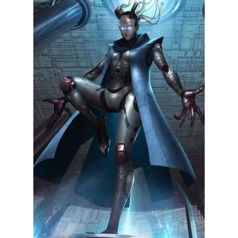Настільна гра Уламки нескінченності: Релікти майбутнього (Shards of Infinity: Relics of the Future) UA