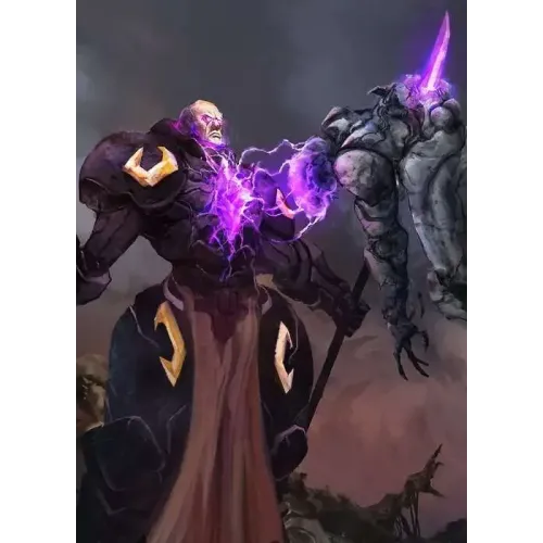 Настольная игра Осколки вечности: Реликты будущего (Shards of Infinity: Relics of the Future) UA