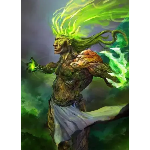 Настольная игра Осколки вечности: Реликты будущего (Shards of Infinity: Relics of the Future) UA