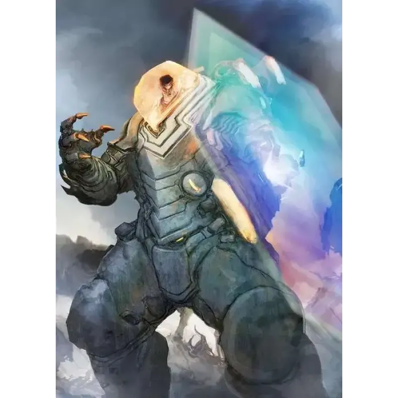 Настільна гра Уламки нескінченності: Релікти майбутнього (Shards of Infinity: Relics of the Future) UA