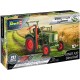 Моделювання Збірна модель-копія Revell Трактор Fendt F20 "Dieselroß" рівень 2 масштаб 1:24