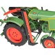 Моделювання Збірна модель-копія Revell Трактор Fendt F20 "Dieselroß" рівень 2 масштаб 1:24