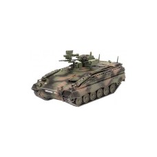 Збірна модель-копія Revell Танк Marder 1A3 рівень 4 масштаб 1:72