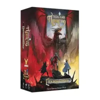 Зов приключений. Наследие героев (Call To Adventure: Epic Origins) UA