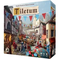 Тилетум (Tiletum) UA
