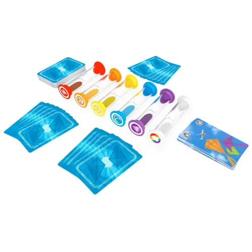 Настольная игра Воздушные змеи (Kites) UA