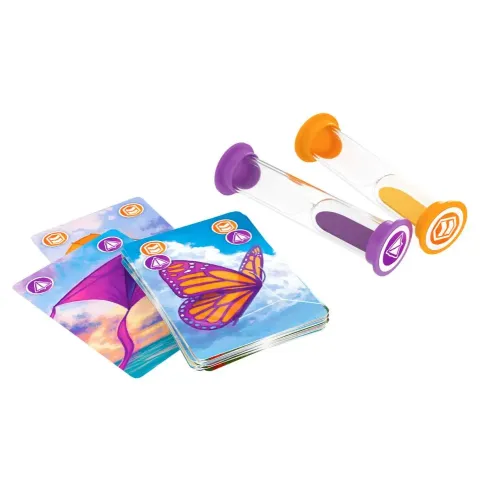 Настольная игра Воздушные змеи (Kites) UA