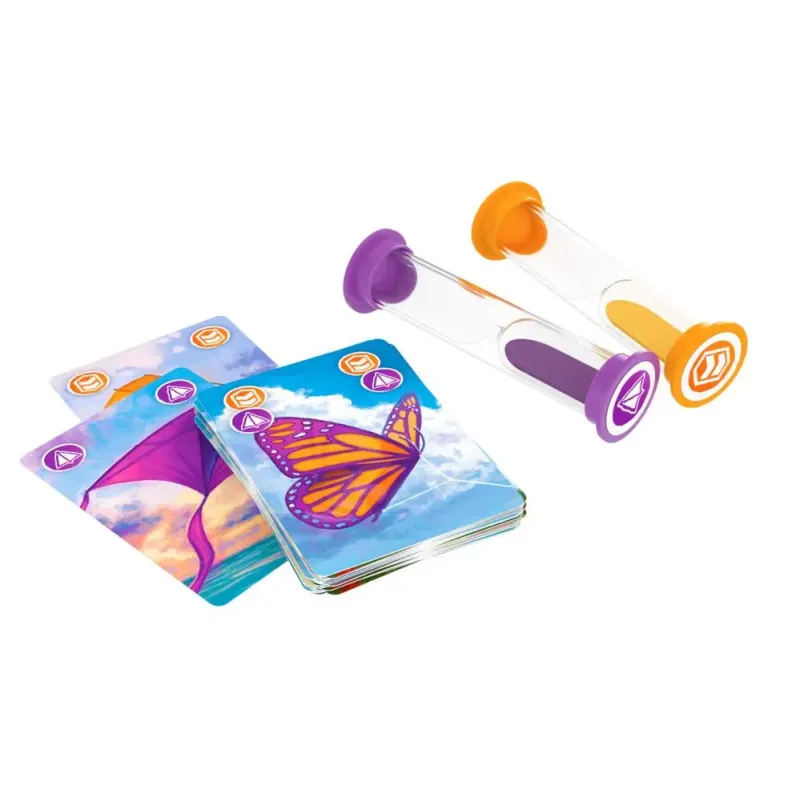 Настольная игра Воздушные змеи (Kites) UA