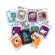 Настольная игра Взрывные котята: Сингулярные котята (Exploding Kittens: Imploding Kittens) UA