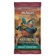 Magic the Gathering The Lord of the Rings: Tales of Middle-earth Prerelease Magic The Gathering EN