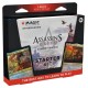 Magic the Gathering ASSASSIN'S CREED STARTER KIT Magic The Gathering EN