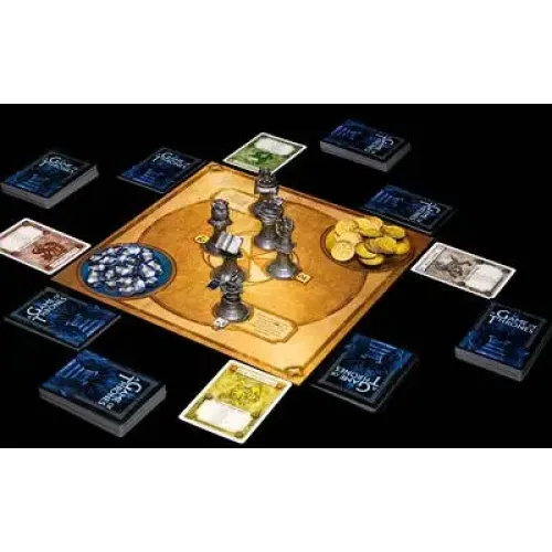 Game of Thrones (LCG) Игра престолов (ЖКИ) английская