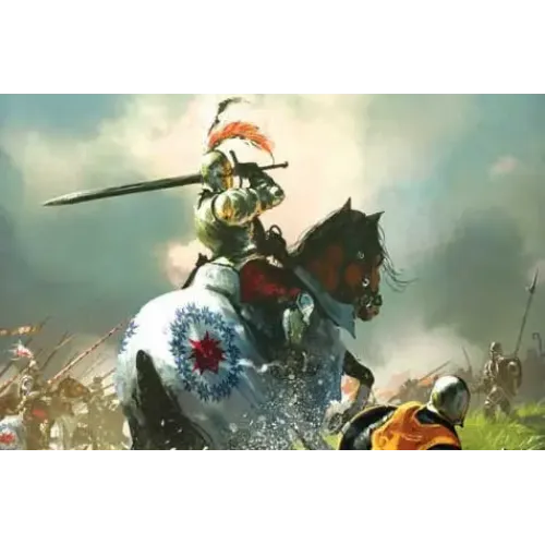 Game of Thrones (LCG) Игра престолов (ЖКИ) английская