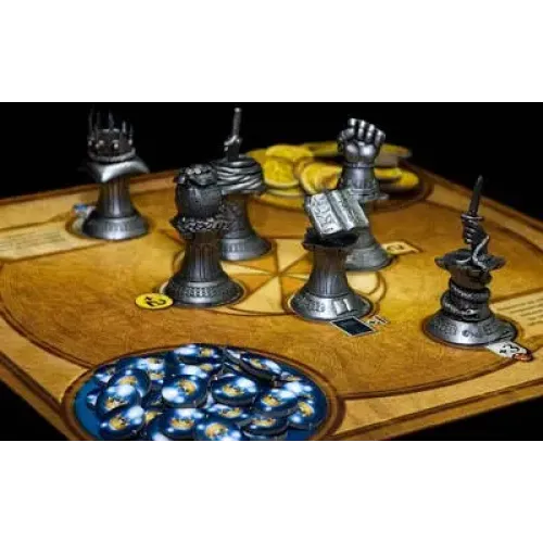 Game of Thrones (LCG) Игра престолов (ЖКИ) английская