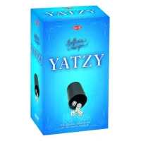 Yatzy Classic (Яцзи Класична)