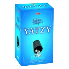 Yatzy Classic (Яцзи Класична)